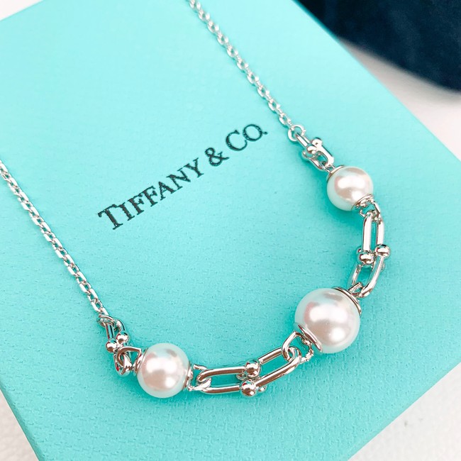 TIFFANY necklace&Earring CE81580