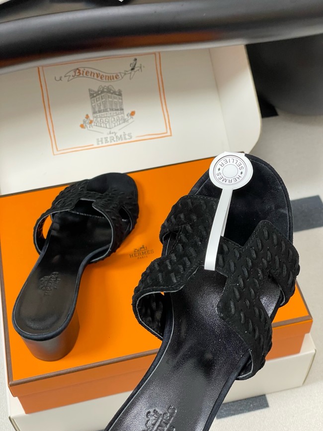Hermes Slippers 45100-1