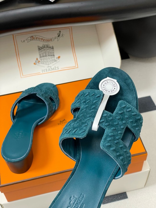 Hermes Slippers 45100-6