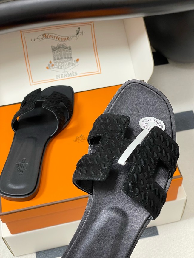 Hermes Slippers 45101-1