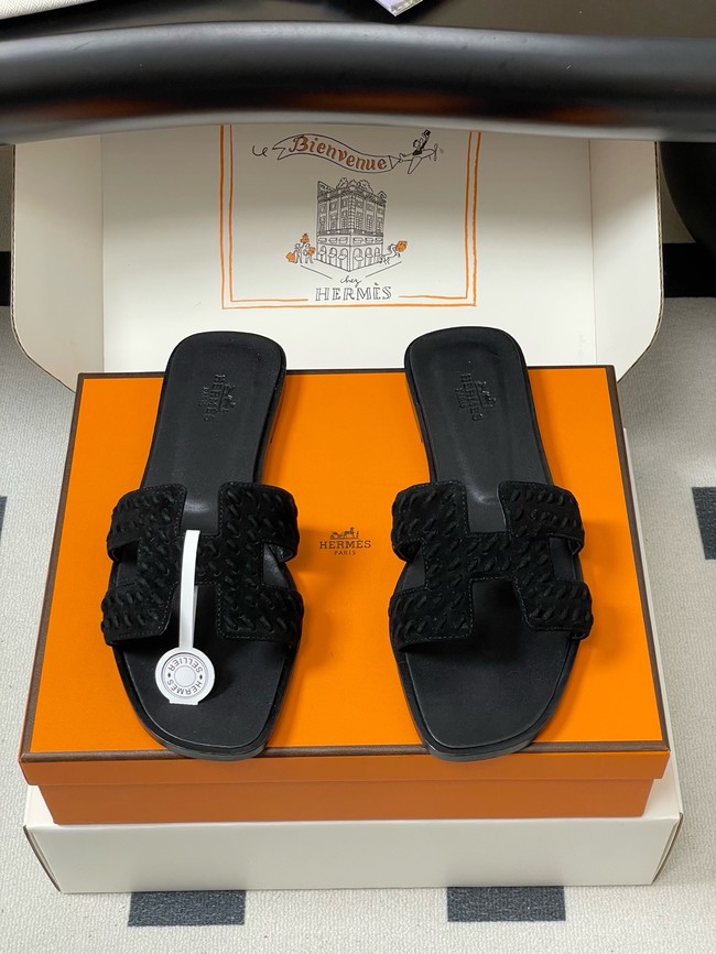 Hermes Slippers 45101-1