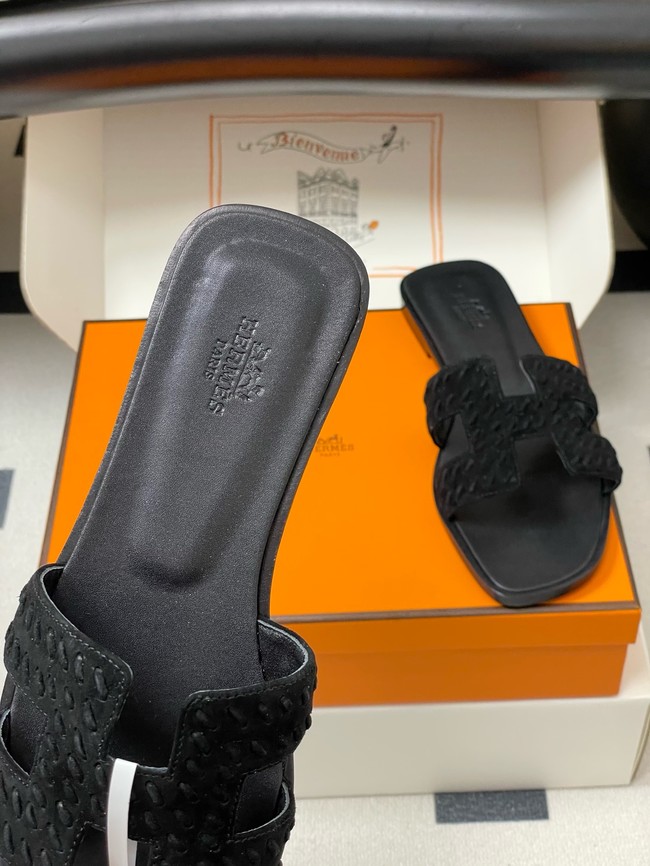 Hermes Slippers 45101-1