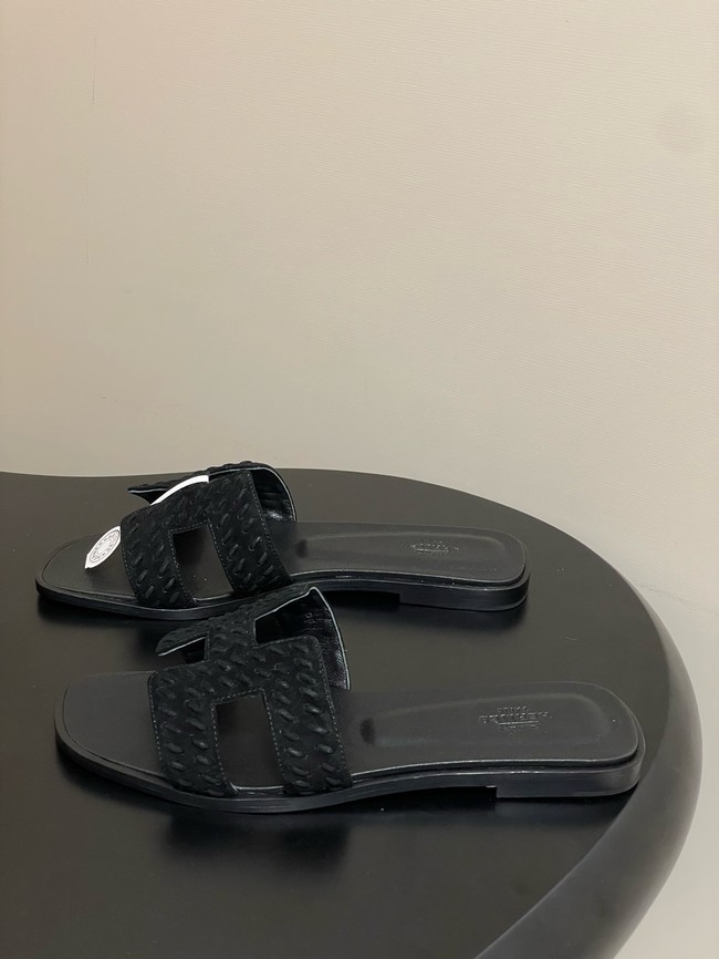 Hermes Slippers 45101-1