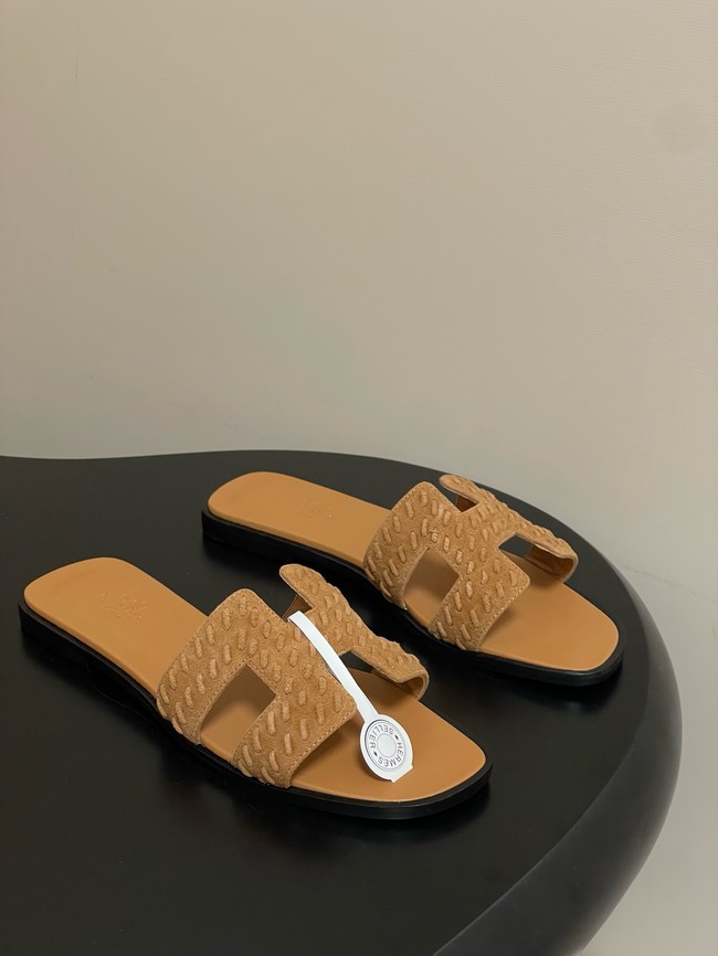 Hermes Slippers 45101-5