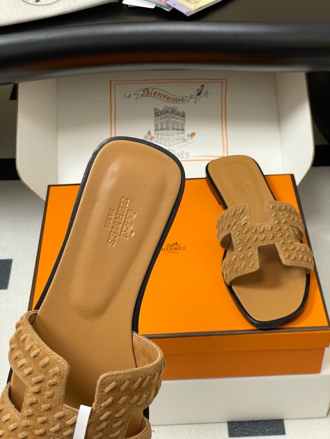 Hermes Slippers 45101-5