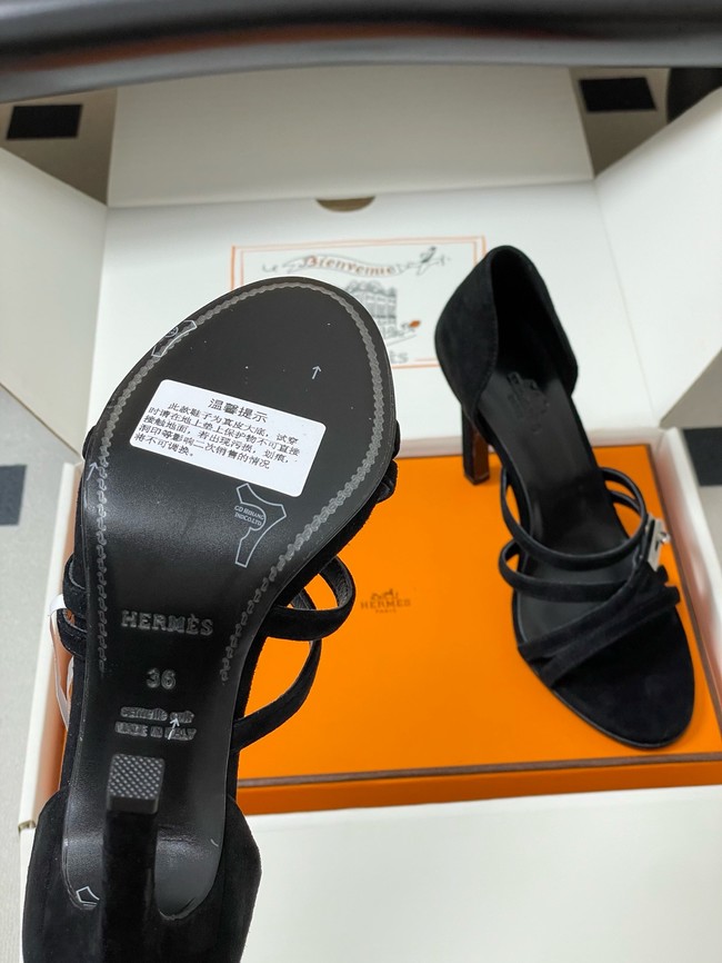 Louis Vuitton Gala Sandal 1AHKVQ-1
