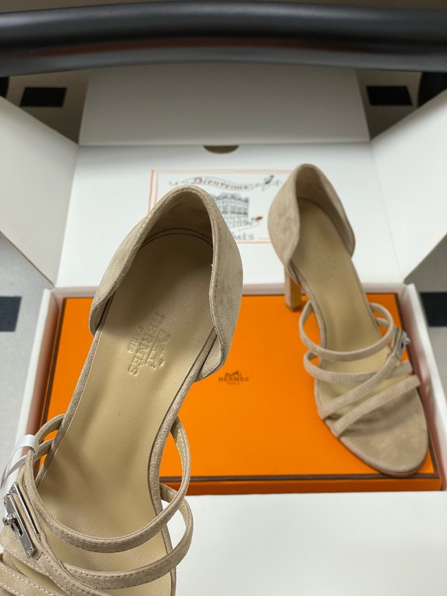 Louis Vuitton Gala Sandal 1AHKVQ-2