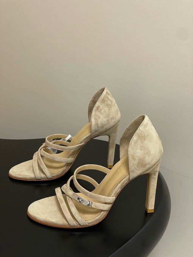 Louis Vuitton Gala Sandal 1AHKVQ-2
