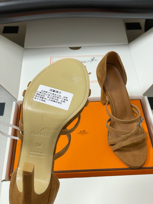 Louis Vuitton Gala Sandal 1AHKVQ-3