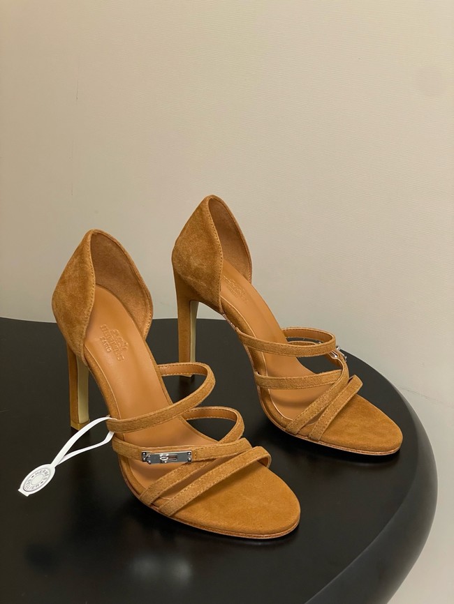 Louis Vuitton Gala Sandal 1AHKVQ-3
