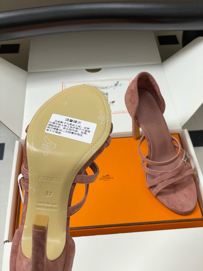Louis Vuitton Gala Sandal 1AHKVQ-4