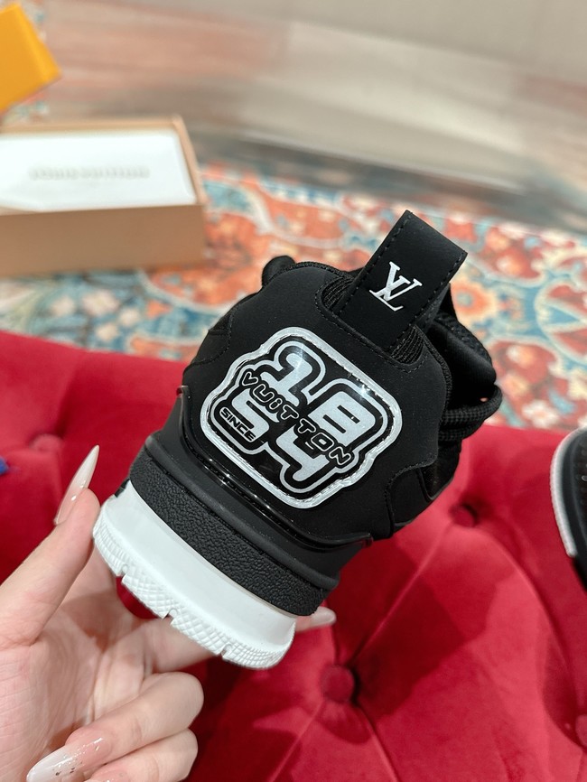 Louis Vuitton Trainer Sneaker 1ACP1R-1