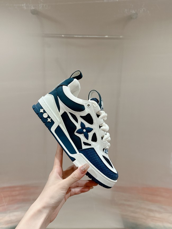 Louis Vuitton Trainer Sneaker 1ACP1R-12