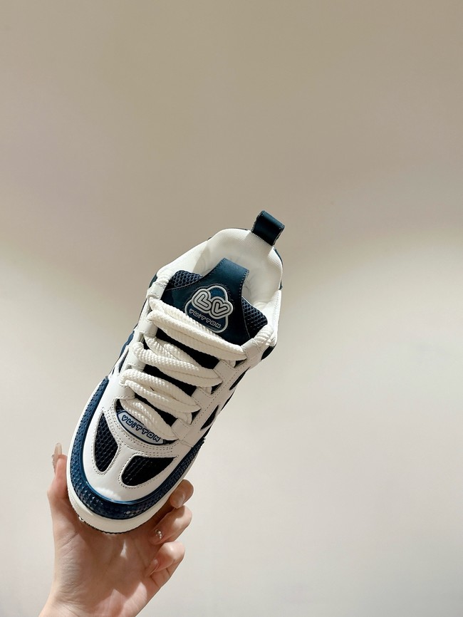 Louis Vuitton Trainer Sneaker 1ACP1R-12