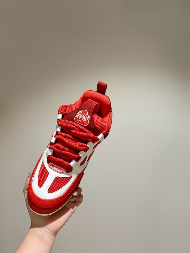 Louis Vuitton Trainer Sneaker 1ACP1R-2