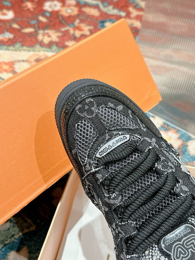 Louis Vuitton Trainer Sneaker 1ACP1R-3