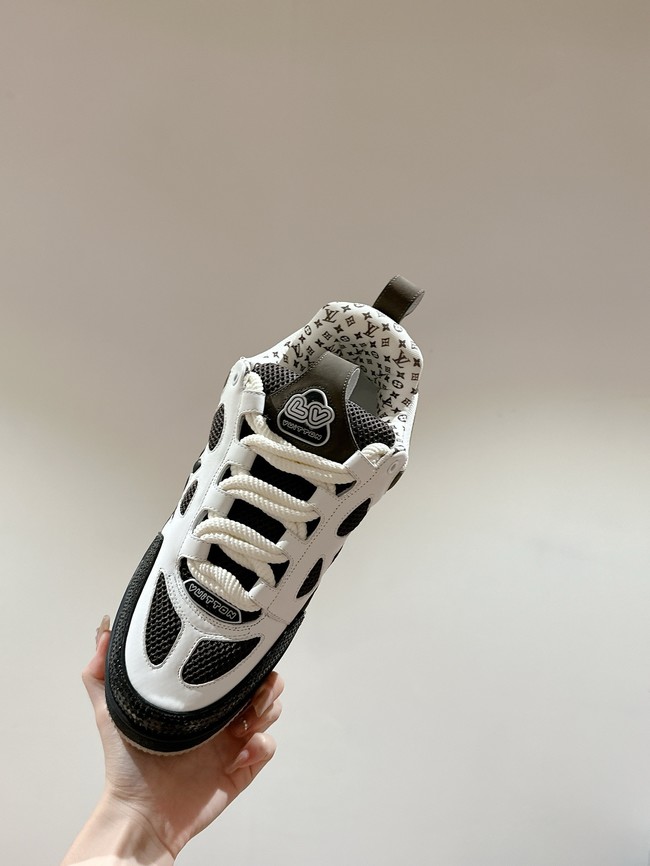 Louis Vuitton Trainer Sneaker 1ACP1R-6