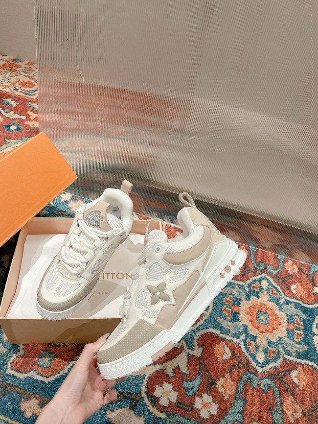 Louis Vuitton Trainer Sneaker 1ACP1R-7