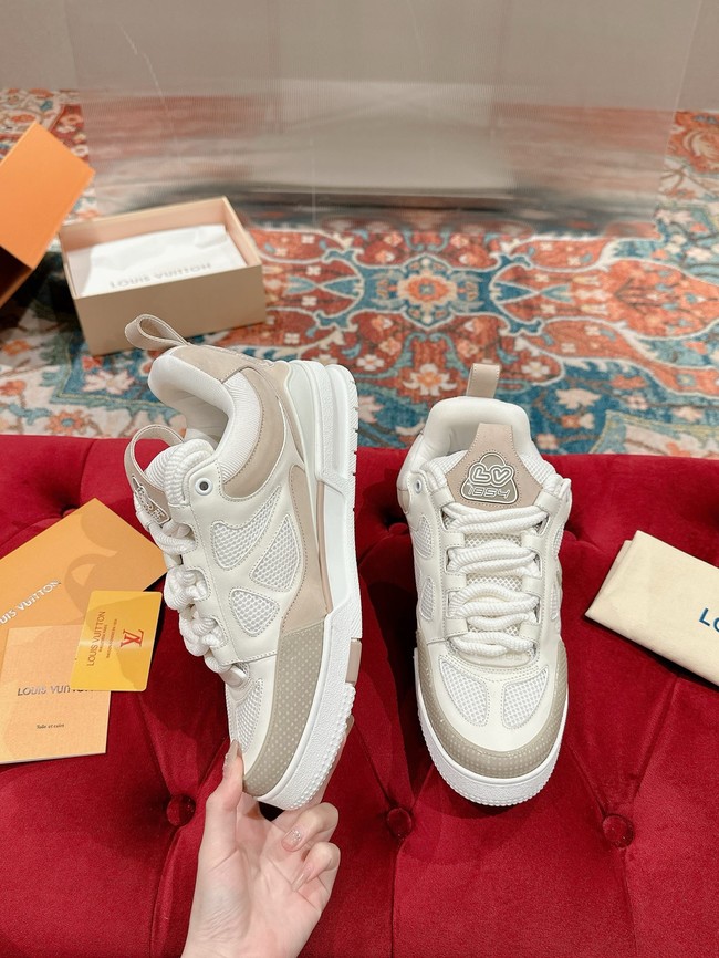 Louis Vuitton Trainer Sneaker 1ACP1R-7