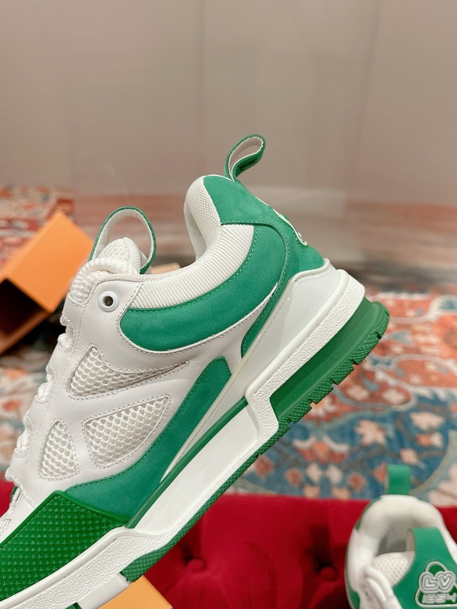 Louis Vuitton Trainer Sneaker 1ACP1R-9
