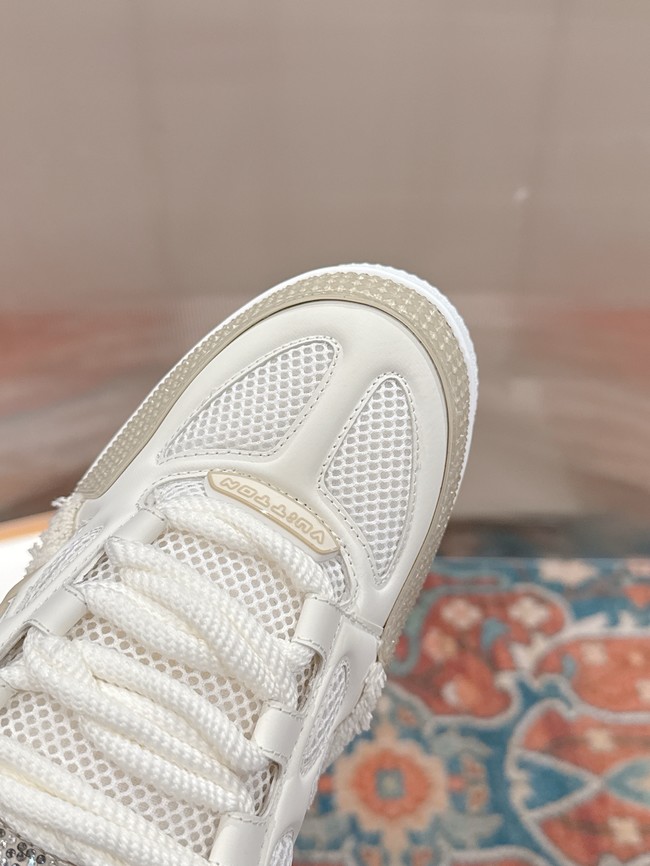 Louis Vuitton Trainer Sneaker 45107-11