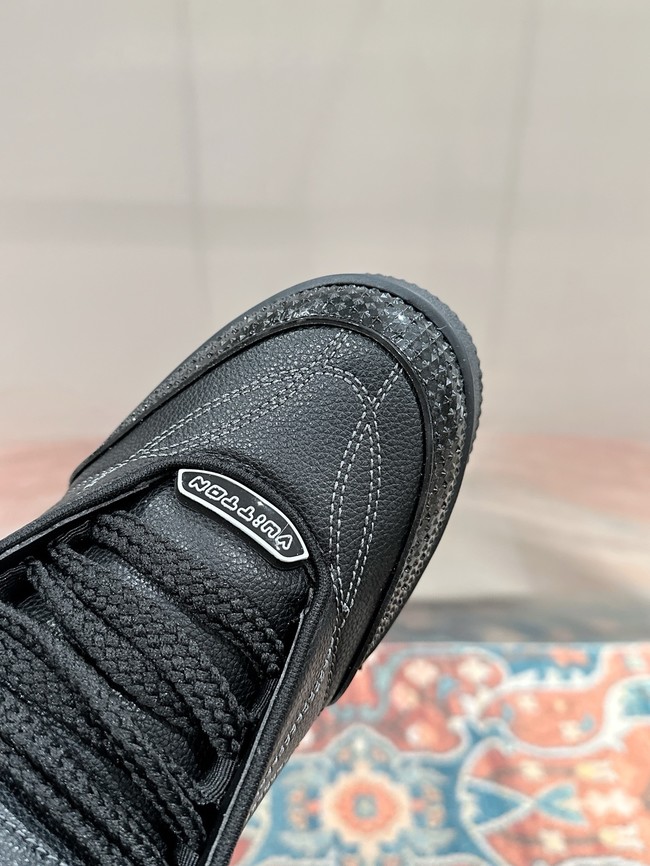 Louis Vuitton Trainer Sneaker 45107-2