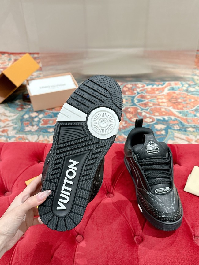 Louis Vuitton Trainer Sneaker 45107-2