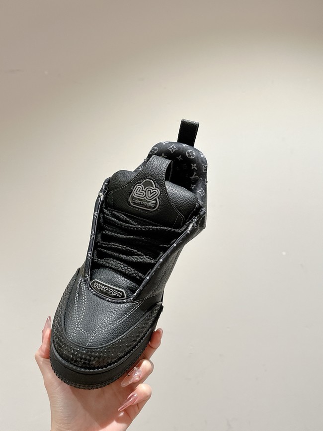 Louis Vuitton Trainer Sneaker 45107-4