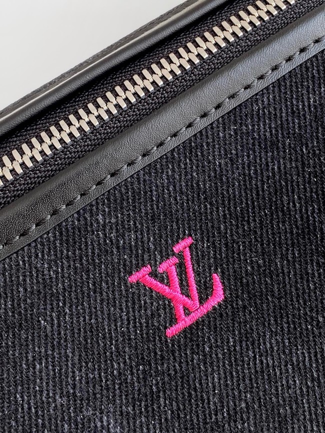 Louis Vuitton Bosphore Wearable Wallet M13963