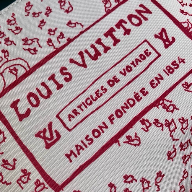 Louis Vuitton Escape M15134