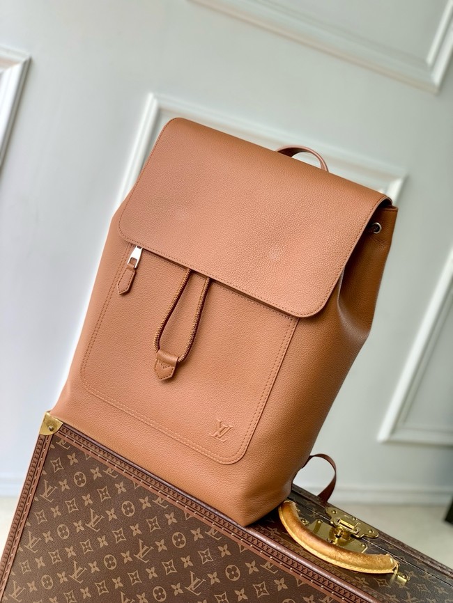 Louis Vuitton Fastline Backpack M15262 Tan
