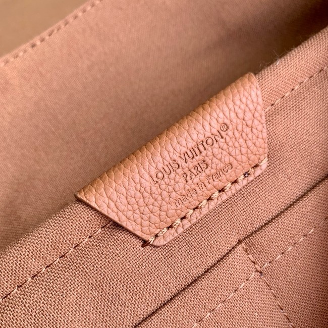 Louis Vuitton Fastline Backpack M15262 Tan