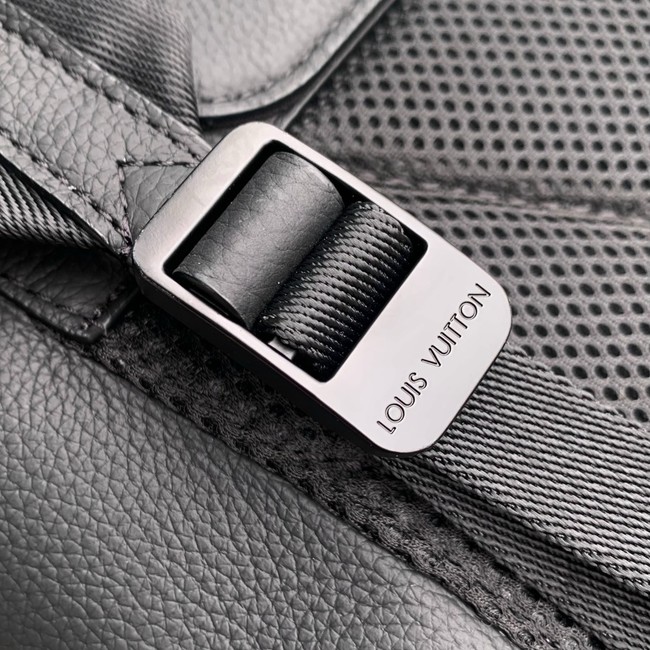 Louis Vuitton Fastline Backpack M15262 black