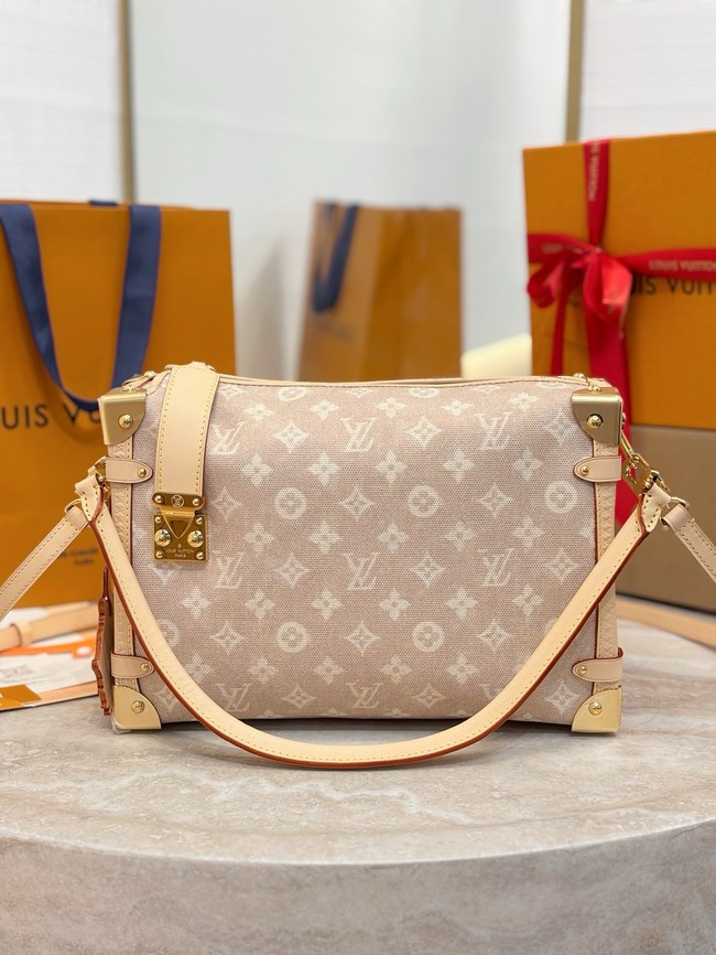 Louis Vuitton Side Trunk GM M15154