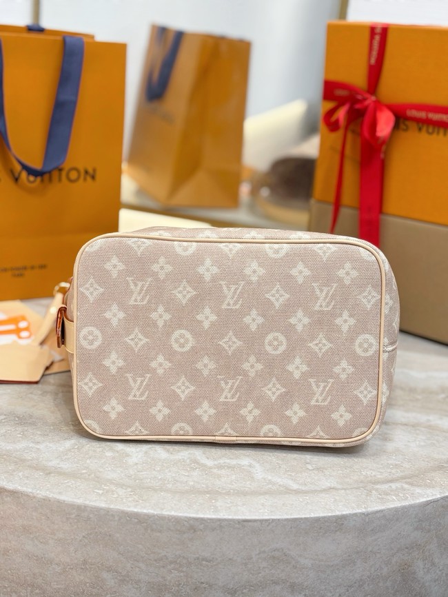 Louis Vuitton All In GM M25727