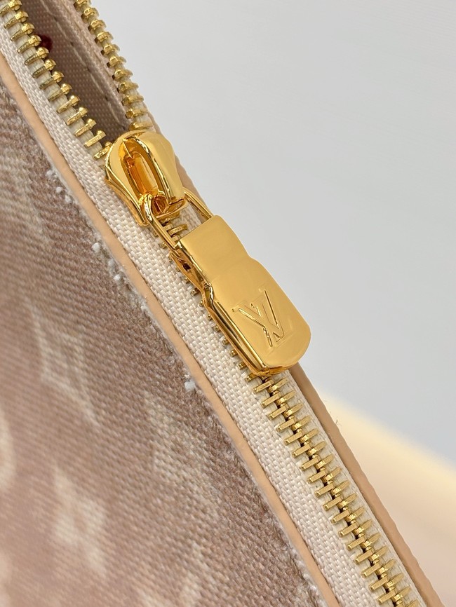 Louis Vuitton All In GM M25727