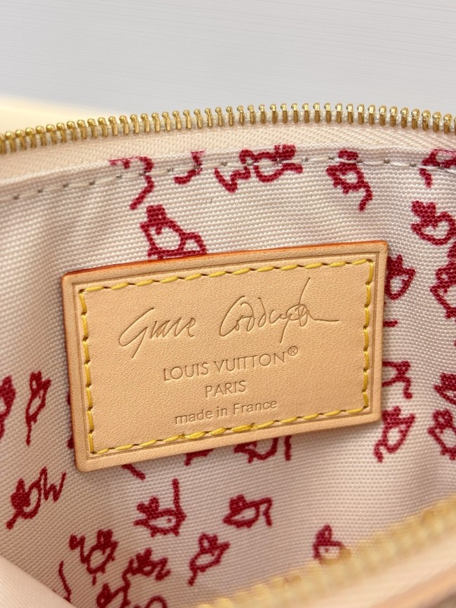 Louis Vuitton All In GM M25727