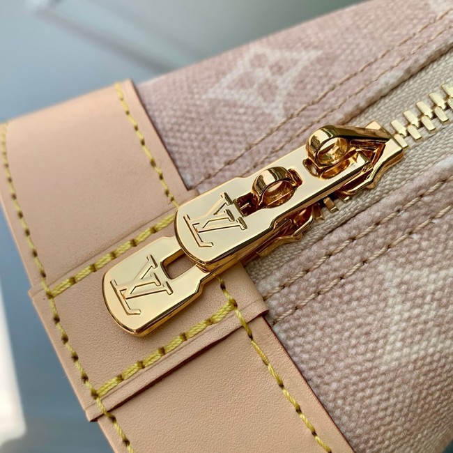 Louis Vuitton Alma BB M25728