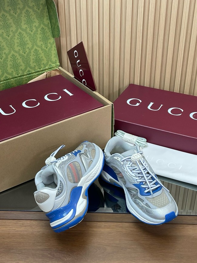 Gucci Womens GG sneaker 45108-1