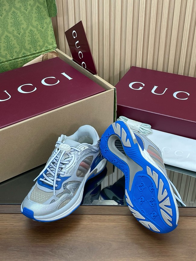 Gucci Womens GG sneaker 45108-1