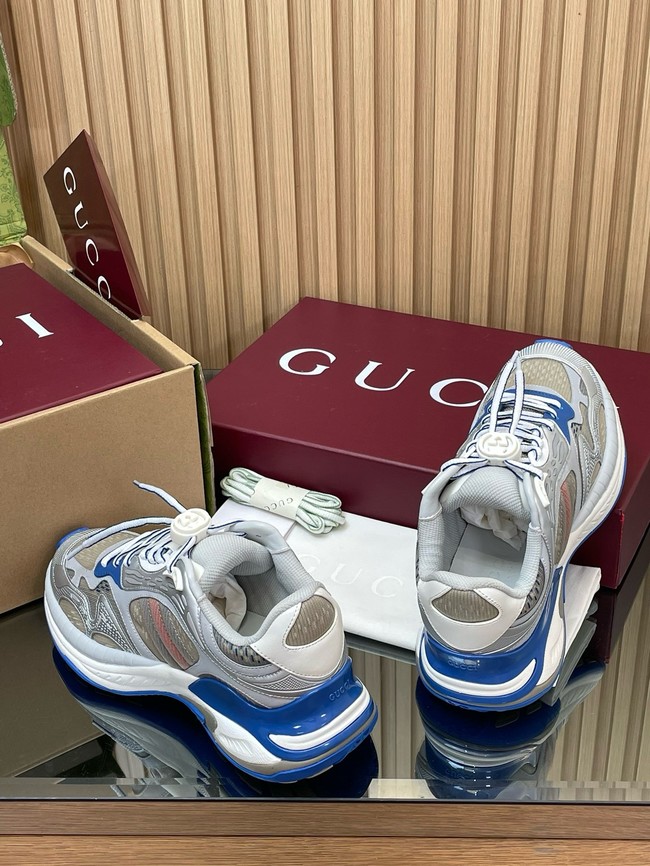 Gucci Womens GG sneaker 45108-1
