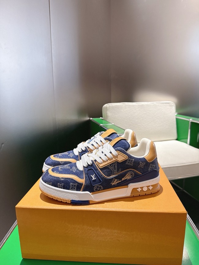 Louis Vuitton sneaker 45121-2
