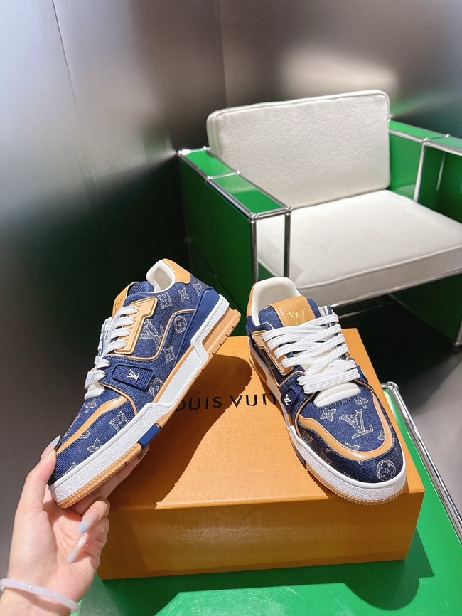 Louis Vuitton sneaker 45121-2