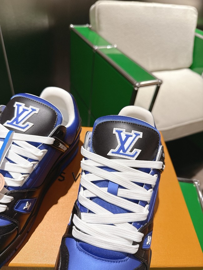 Louis Vuitton sneaker 45121-4