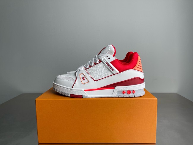 Louis Vuitton sneaker 45121-5