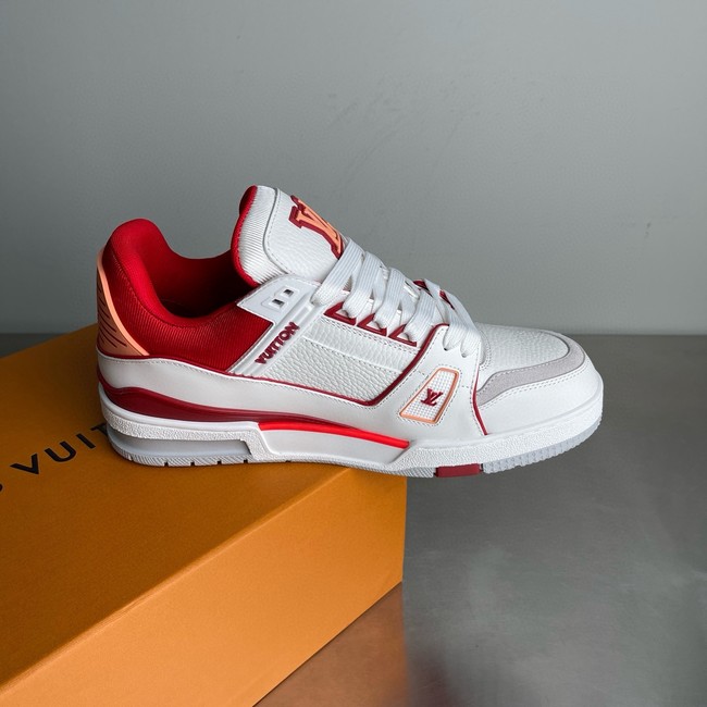Louis Vuitton sneaker 45121-5