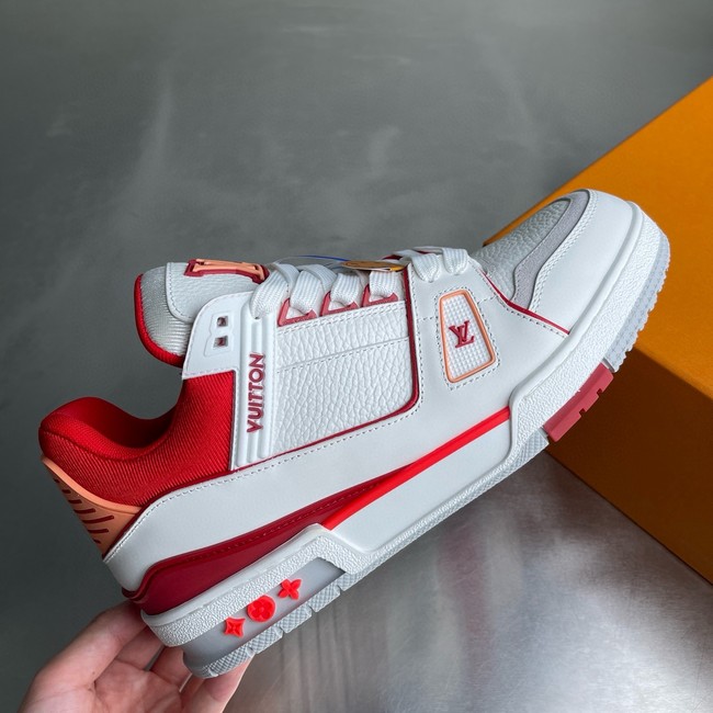 Louis Vuitton sneaker 45121-5