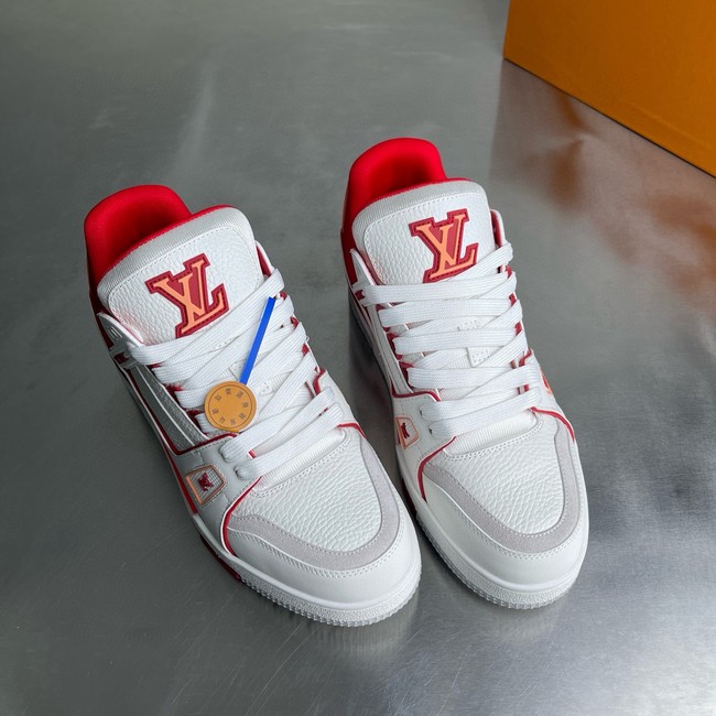 Louis Vuitton sneaker 45121-5