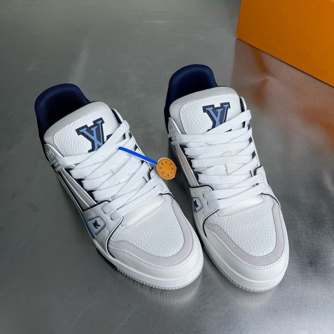 Louis Vuitton sneaker 45121-6