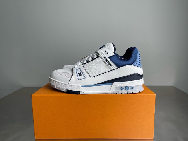 Louis Vuitton sneaker 45121-6